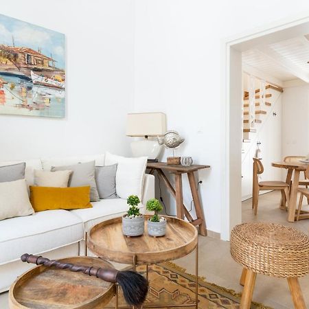 Casa Plumeria Of Old Town Rhodes Rhodes City Exterior foto
